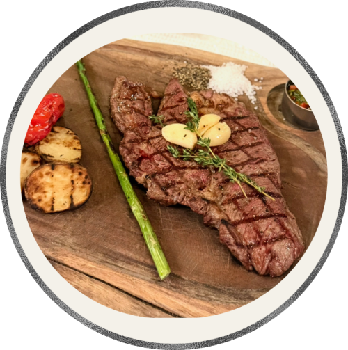 עיקריות / בשרים